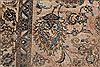 Tabriz Purple Hand Knotted 116 X 1411 Area Rug 400-17220 Thumb 10