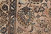 Tabriz Purple Hand Knotted 116 X 1411  Area Rug 400-17220 Thumb 10