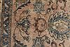 Tabriz Purple Hand Knotted 116 X 1411 Area Rug 400-17220 Thumb 12