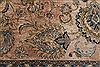 Tabriz Purple Hand Knotted 116 X 1411  Area Rug 400-17220 Thumb 13