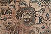 Tabriz Purple Hand Knotted 116 X 1411 Area Rug 400-17220 Thumb 14