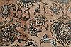Tabriz Purple Hand Knotted 116 X 1411 Area Rug 400-17220 Thumb 15