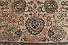 Tabriz Purple Hand Knotted 116 X 1411 Area Rug 400-17220 Thumb 17