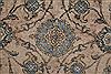 Tabriz Purple Hand Knotted 116 X 1411 Area Rug 400-17220 Thumb 19