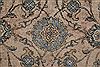 Tabriz Purple Hand Knotted 116 X 1411  Area Rug 400-17220 Thumb 19