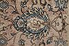 Tabriz Purple Hand Knotted 116 X 1411  Area Rug 400-17220 Thumb 20