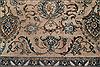 Tabriz Purple Hand Knotted 116 X 1411 Area Rug 400-17220 Thumb 21
