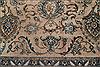 Tabriz Purple Hand Knotted 116 X 1411  Area Rug 400-17220 Thumb 21