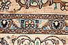 Tabriz Purple Hand Knotted 116 X 1411 Area Rug 400-17220 Thumb 24