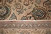 Tabriz Purple Hand Knotted 116 X 1411 Area Rug 400-17220 Thumb 28