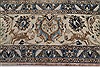 Tabriz Purple Hand Knotted 116 X 1411 Area Rug 400-17220 Thumb 5