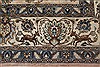 Tabriz Purple Hand Knotted 116 X 1411 Area Rug 400-17220 Thumb 7