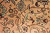 Tabriz Purple Hand Knotted 118 X 165 Area Rug 400-17223 Thumb 10