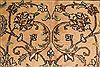 Tabriz Purple Hand Knotted 118 X 165 Area Rug 400-17223 Thumb 11