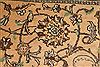 Tabriz Purple Hand Knotted 118 X 165 Area Rug 400-17223 Thumb 12
