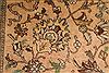 Tabriz Purple Hand Knotted 118 X 165 Area Rug 400-17223 Thumb 14