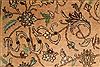 Tabriz Purple Hand Knotted 118 X 165 Area Rug 400-17223 Thumb 15