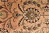 Tabriz Purple Hand Knotted 118 X 165 Area Rug 400-17223 Thumb 18