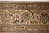 Tabriz Purple Hand Knotted 118 X 165 Area Rug 400-17223 Thumb 19