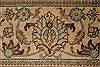 Tabriz Purple Hand Knotted 118 X 165 Area Rug 400-17223 Thumb 21