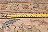 Tabriz Purple Hand Knotted 118 X 165 Area Rug 400-17223 Thumb 23