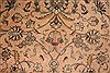 Tabriz Purple Hand Knotted 118 X 165 Area Rug 400-17223 Thumb 5