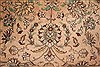 Tabriz Purple Hand Knotted 118 X 165 Area Rug 400-17223 Thumb 6