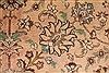 Tabriz Purple Hand Knotted 118 X 165 Area Rug 400-17223 Thumb 8