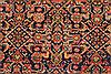 Malayer Red Hand Knotted 116 X 164  Area Rug 400-17231 Thumb 13