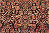 Malayer Red Hand Knotted 116 X 164 Area Rug 400-17231 Thumb 13