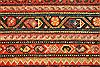 Malayer Red Hand Knotted 116 X 164 Area Rug 400-17231 Thumb 16