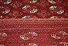 Turkman Red Hand Knotted 101 X 177  Area Rug 400-17232 Thumb 6