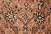 Tabriz Purple Hand Knotted 97 X 132 Area Rug 400-17234 Thumb 14