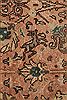 Tabriz Purple Hand Knotted 97 X 132 Area Rug 400-17234 Thumb 16