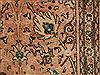 Tabriz Purple Hand Knotted 97 X 132 Area Rug 400-17234 Thumb 17