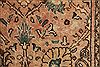 Tabriz Purple Hand Knotted 97 X 132 Area Rug 400-17234 Thumb 18