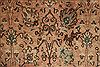 Tabriz Purple Hand Knotted 97 X 132 Area Rug 400-17234 Thumb 19