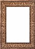 Tabriz Purple Hand Knotted 97 X 132 Area Rug 400-17234 Thumb 5