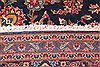 Kashan Blue Hand Knotted 108 X 156 Area Rug 400-17235 Thumb 18