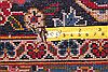 Kashan Blue Hand Knotted 108 X 156 Area Rug 400-17235 Thumb 19