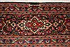 Kashan Blue Hand Knotted 108 X 156 Area Rug 400-17235 Thumb 2