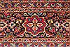 Kashan Blue Hand Knotted 108 X 156 Area Rug 400-17235 Thumb 3