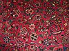 Mashad Red Hand Knotted 911 X 124  Area Rug 400-17238 Thumb 2