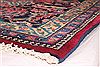 Mashad Red Hand Knotted 911 X 124  Area Rug 400-17238 Thumb 4