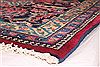 Mashad Red Hand Knotted 911 X 124 Area Rug 400-17238 Thumb 4