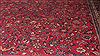 Mashad Red Hand Knotted 911 X 124 Area Rug 400-17238 Thumb 6