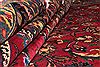 Mashad Red Hand Knotted 911 X 124 Area Rug 400-17238 Thumb 8