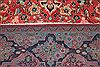 Mahal Red Hand Knotted 101 X 138 Area Rug 400-17239 Thumb 15