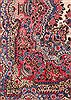 Kerman White Hand Knotted 911 X 144  Area Rug 400-17240 Thumb 11