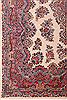 Kerman White Hand Knotted 911 X 144  Area Rug 400-17240 Thumb 13
